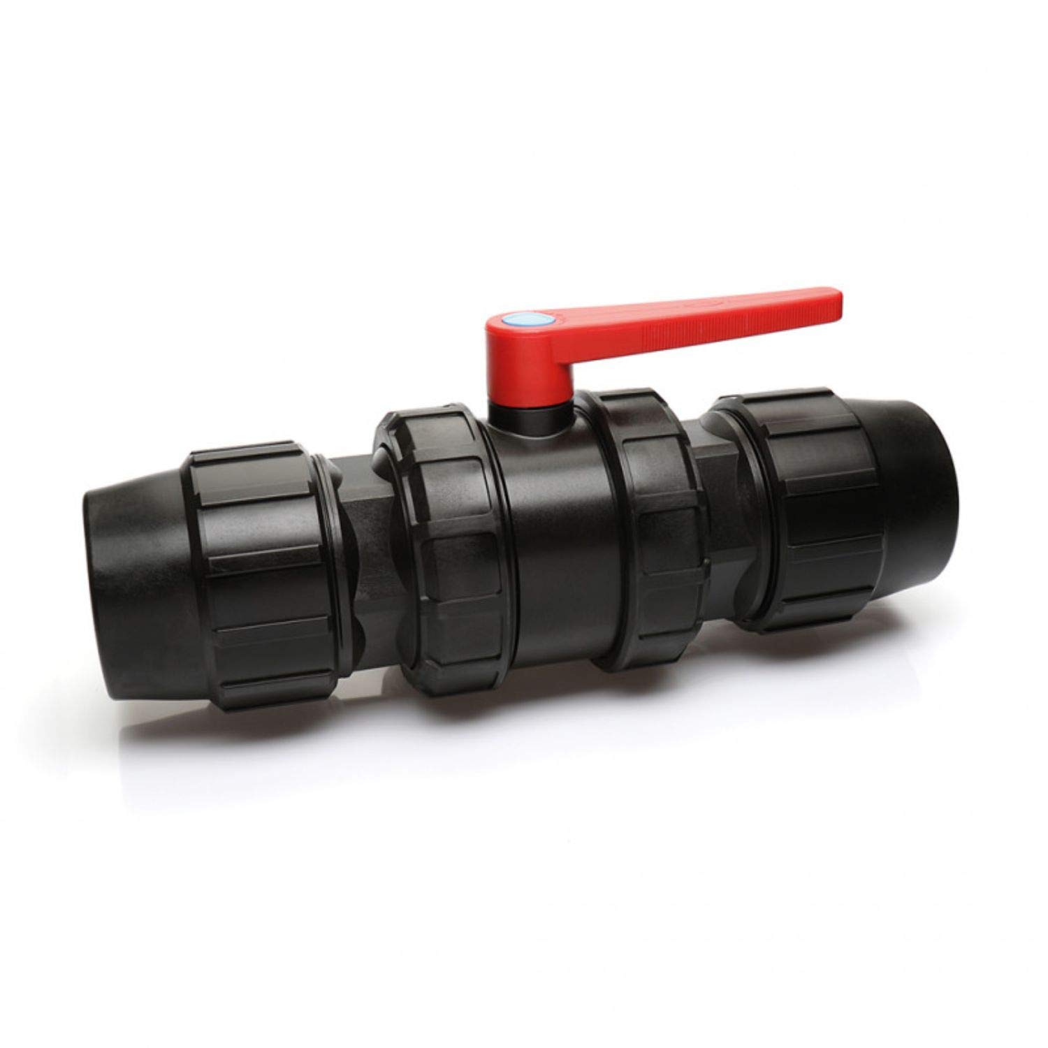 Valve cadran PVC amovible et démontable Jimten 52287 liens 75 haute pression
