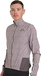 Jaqueta Corta Vento de Ciclismo Masculina Márcio May Sport