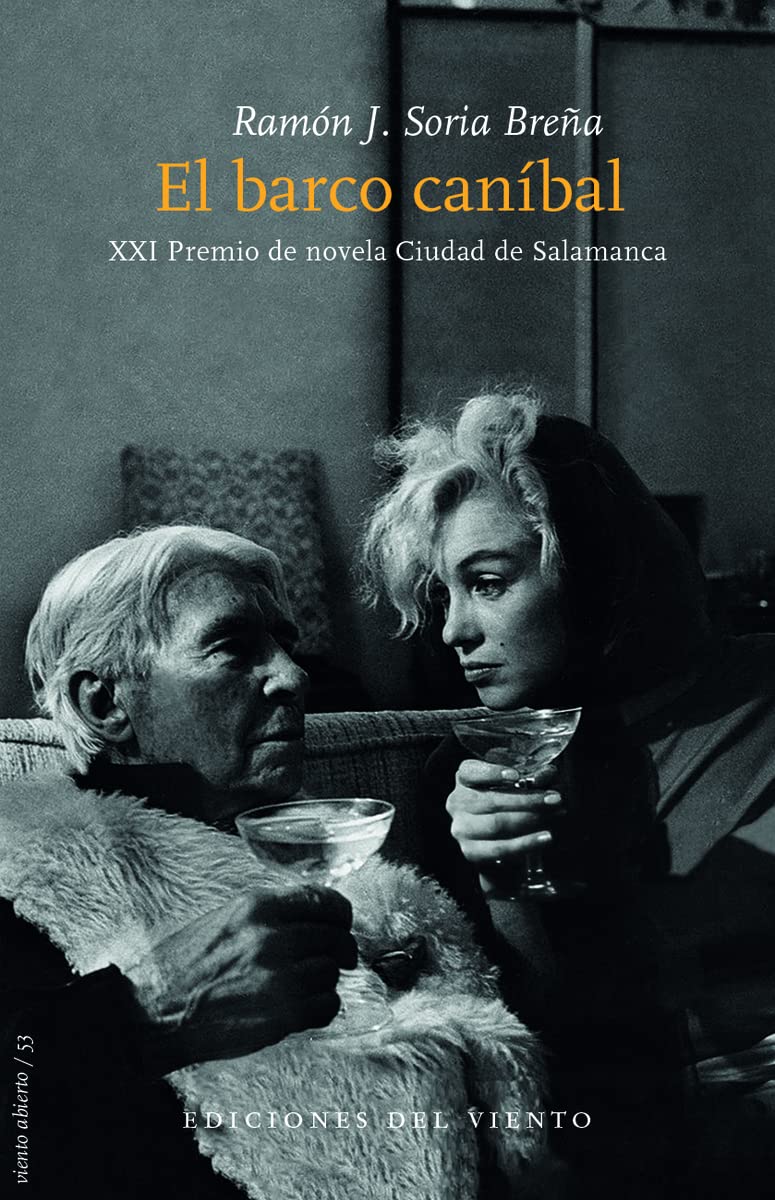 El barco caníbal