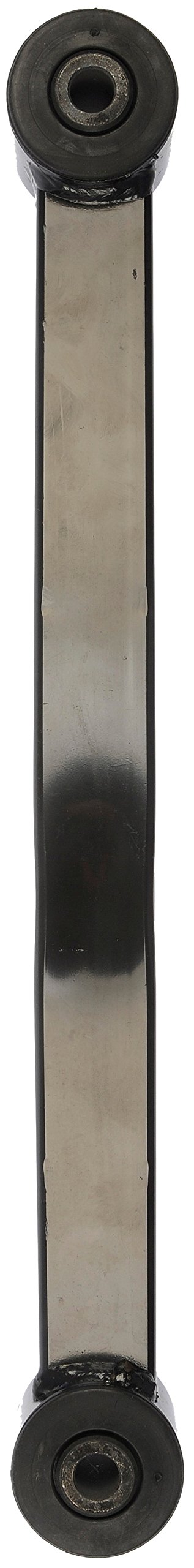 Photo 1 of Dorman 521-120 Rear Upper Suspension Control Arm for Select Jeep Wrangler Models, Black