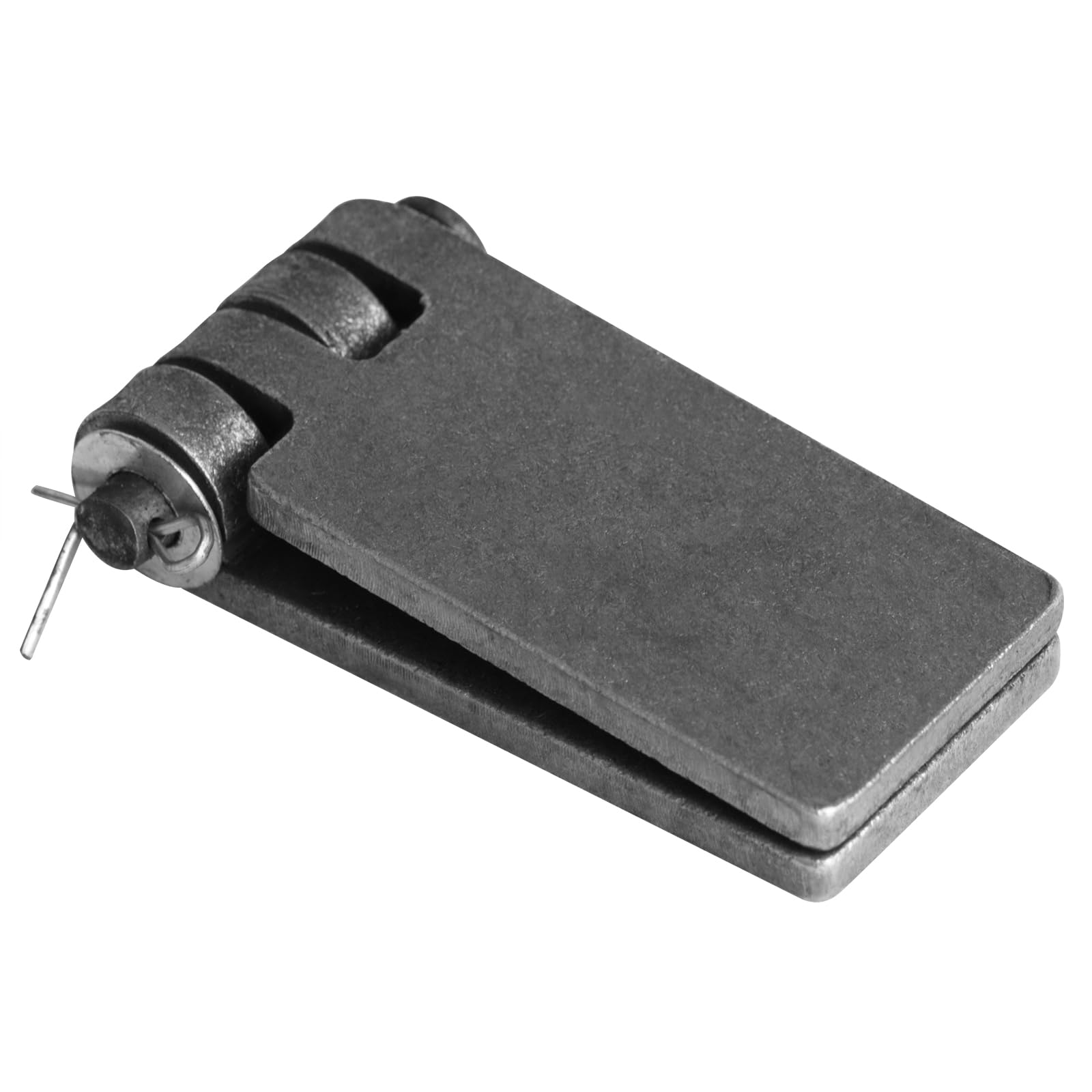 Cerniere Di Saldatura In Acciaio Inox - 4 Pezzi 100mm Per Cancelli E Porte - Foto 6