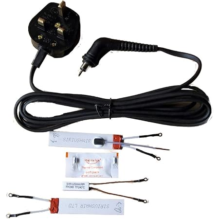 ghd 4.2 b temperature