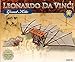 Produktbild Edu-Toys Bauset Leonardo da Vinci Flugdrachen