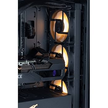 Amazon.co.jp: ゲーミングデスクトップパソコン GIGABYTE AORUS