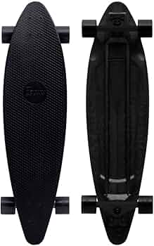 Penny Longboard 36inch ペニーロングボード 36インチ 楽天市場】ペニー 36インチ スケボー ロングボード Penny Skateboard
