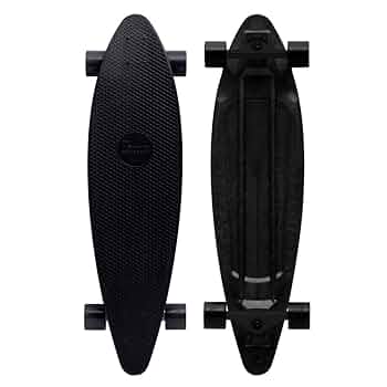 Penny スケートボード 22インチ 黒 Amazon | PENNY SKATEBOARDS/ペニースケートボード BLACK OUT