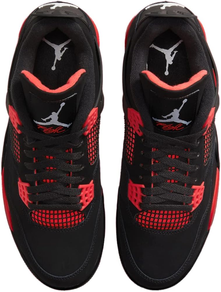jordan retro 4 october 2021
