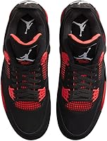 Vista 4 de Nike Air Jordan 4 Retro - Tenis para hombre