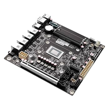 Amazon.com: CWWK AMD 7840HS/8845HS/7940HS 8-bay/9-bay NAS