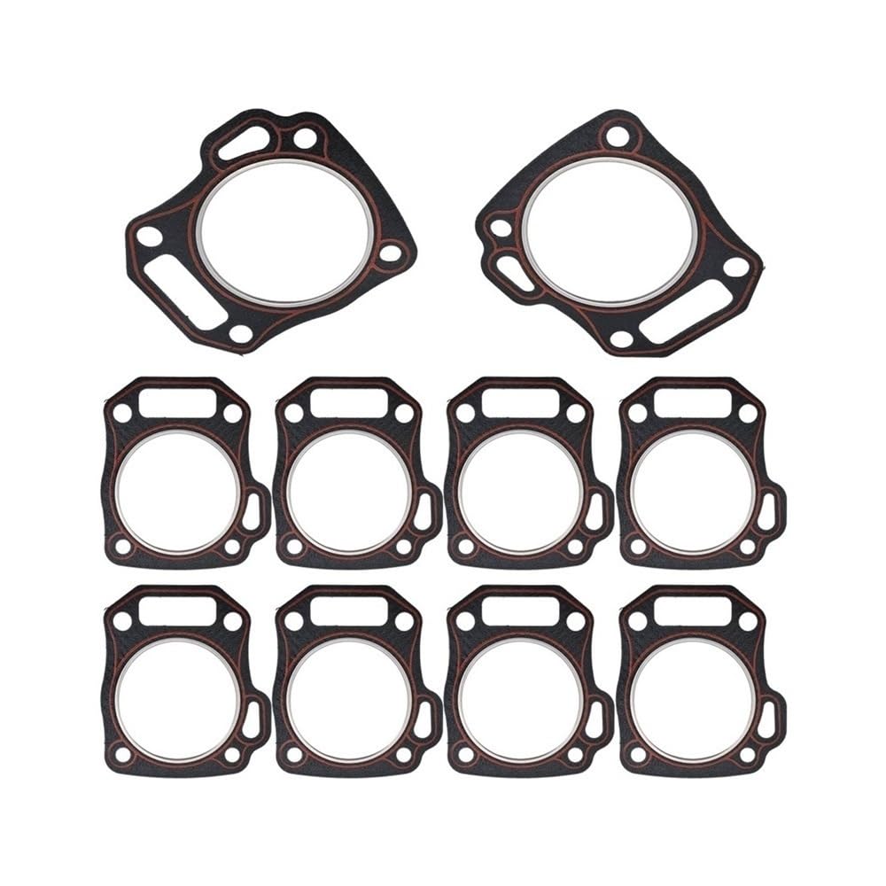 Joint de culasse 70.5 mm de haute précision pour moteur GX200 GX160