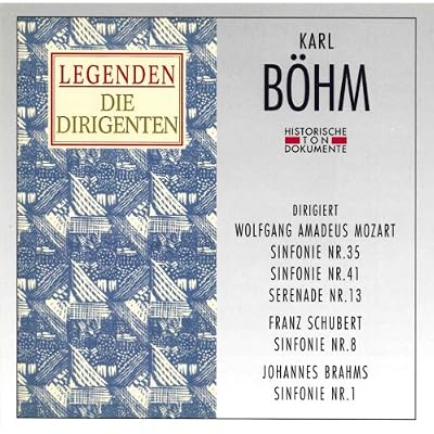 Karl B&ouml;hm