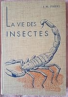 La vie des insectes B004QWT4FU Book Cover