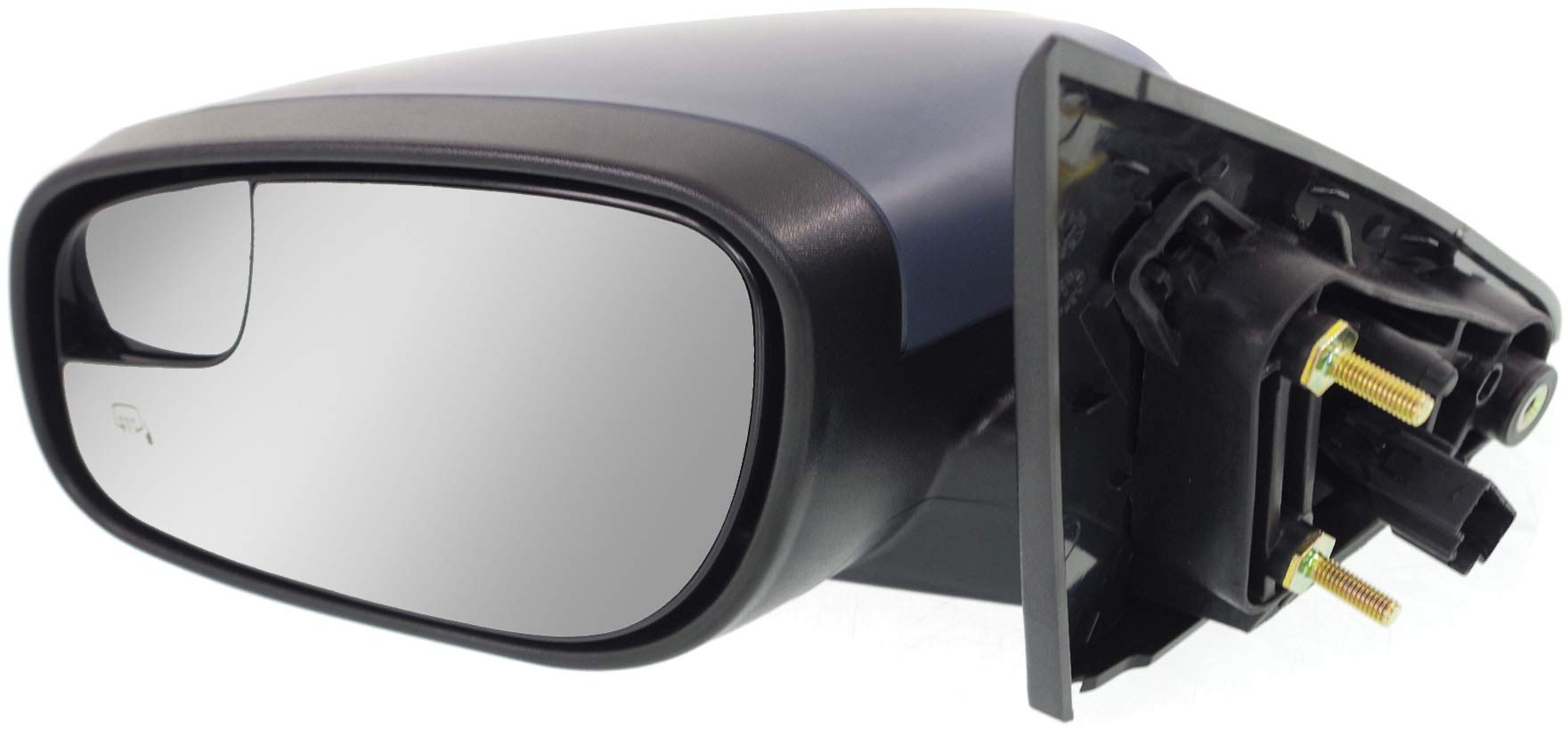 Kool Vue Driver Side Power Heated Mirror For Ram 1500