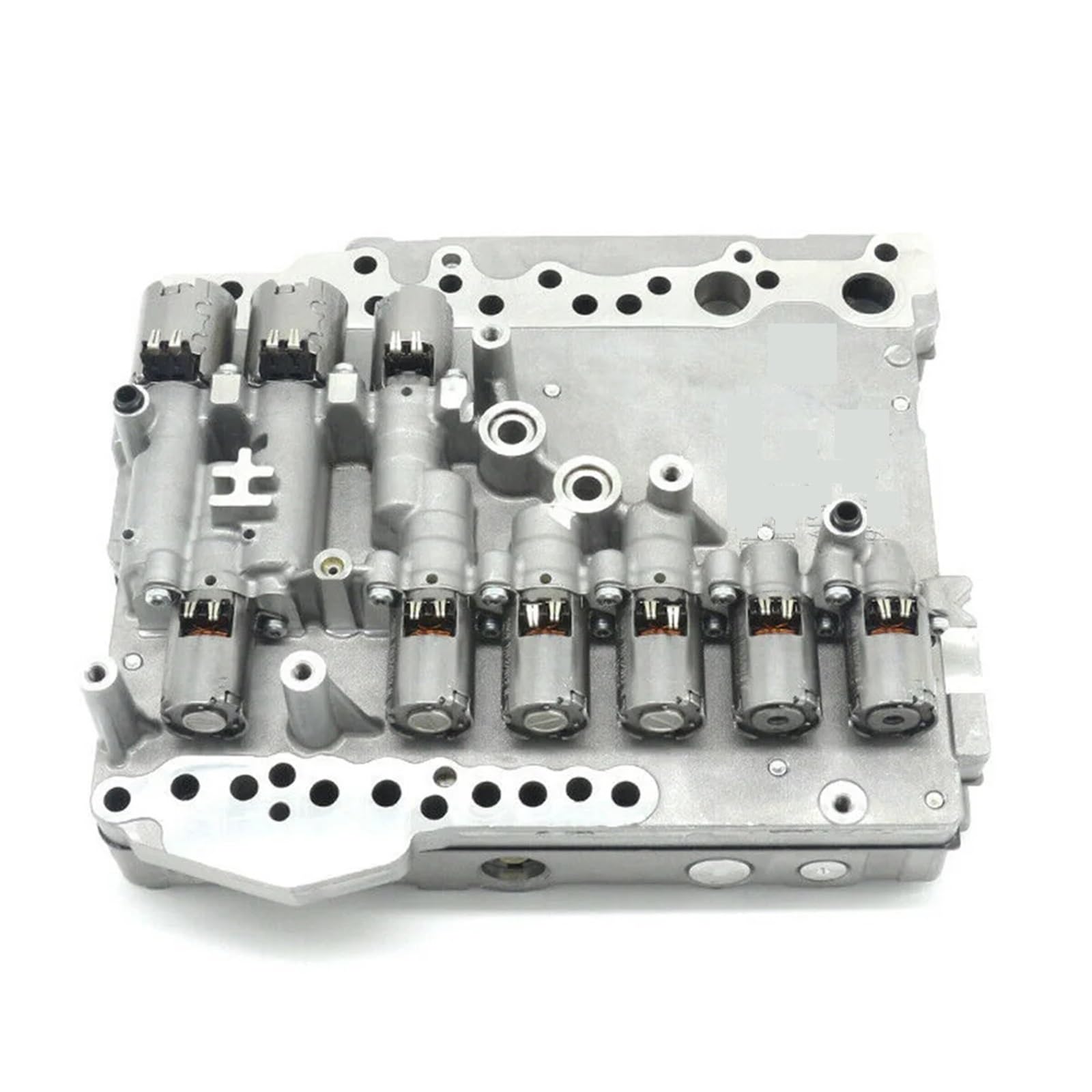 Car Gearbox Assembly MPS6 6DCT450 Auto Gearbox Transmission Valve Body With Solenoid Suit D for volvo for Dodge
