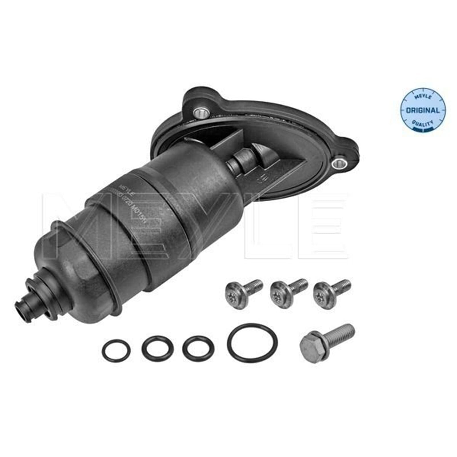 MEYLE Teilesatz, Ölwechsel-Automatikgetriebe 1001350109/XK Kompatibel mit: AUDI A4 B8, A4 B8 Avant, A5, A5 Cabriolet, A6 C7, A6 C7 Avant | 100 135 0109/XK passend für A4 A5 A6 |