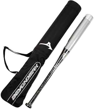 Amazon | ミズノ(MIZUNO) ビヨンドマックス EV（76cm） 少年軟式用 FRP