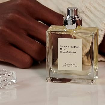 Amazon.com : Maison Louis Marie - No.09 Vallee de Farney Natural