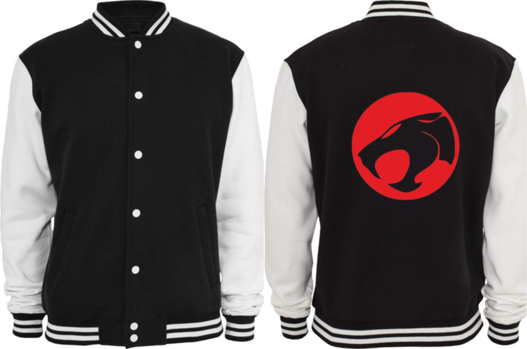 Chaqueta College - Thundercats