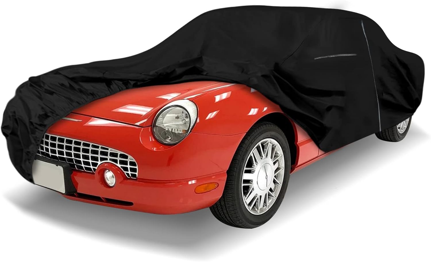 Waterproof Car Cover Replace for Ford Thunderbird 20022005