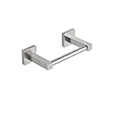 Generic Stainless Steel Toilet-paper-holder Wall Mounted with Modern Design