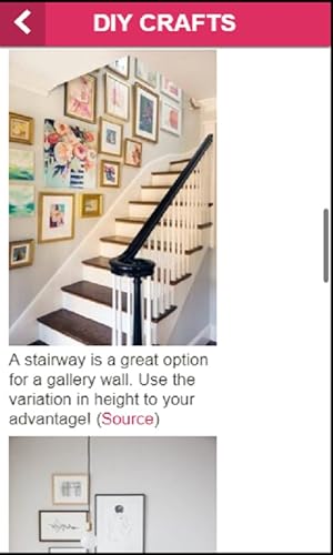 DIY Crafts