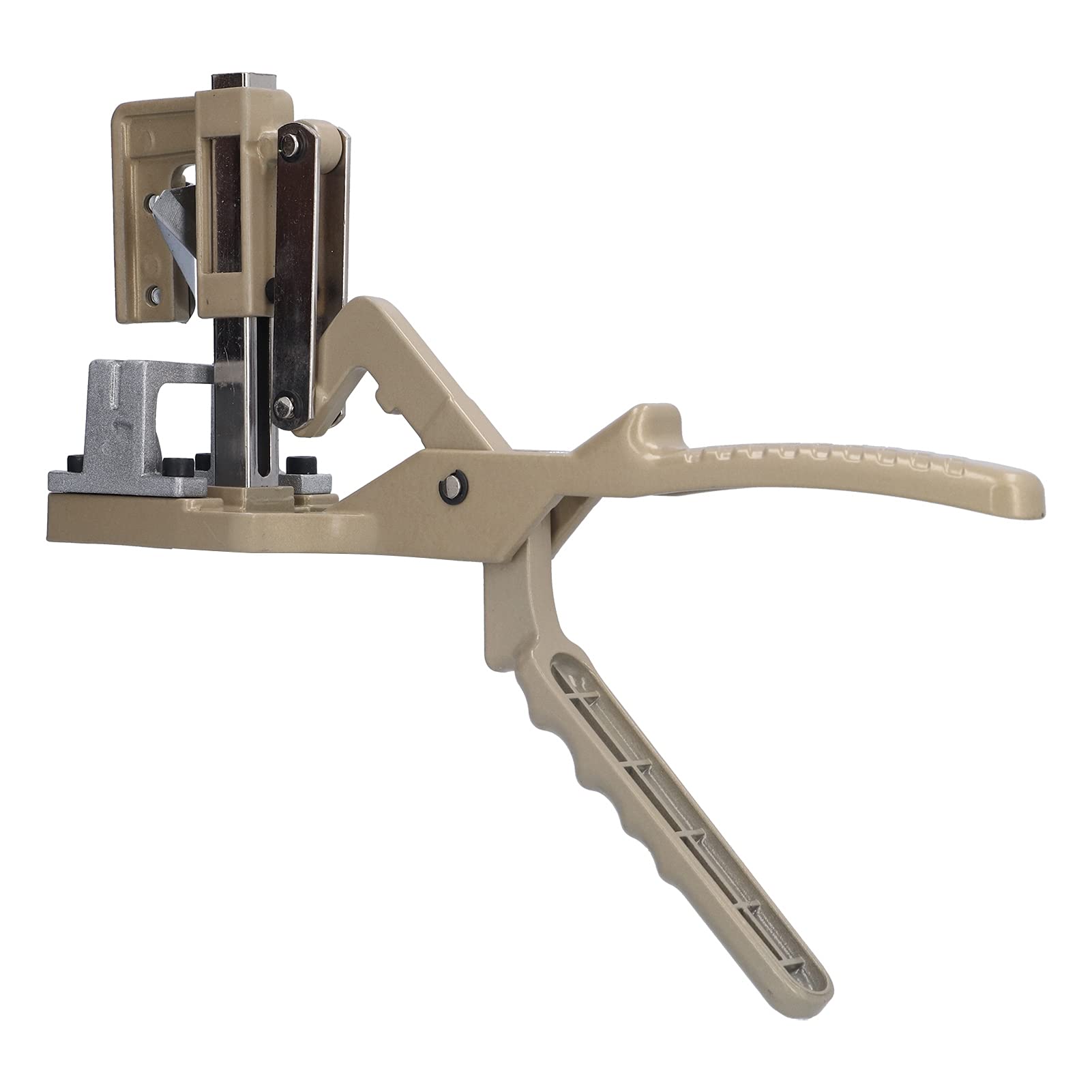 Coltello Innesto, Kit di Innesto Vegetale Strumento di con Manico di Design Ergonomico a V Taglio Strumento di a V Lungo a Forma di Vibello a Taglio Pulito