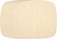 Vista 13 de HARFINGTON 200 forros para freidora de aire de 6 pulgadas, cuadrados de bambú con agujeros, hojas de papel pergamino perforadas antiadherentes