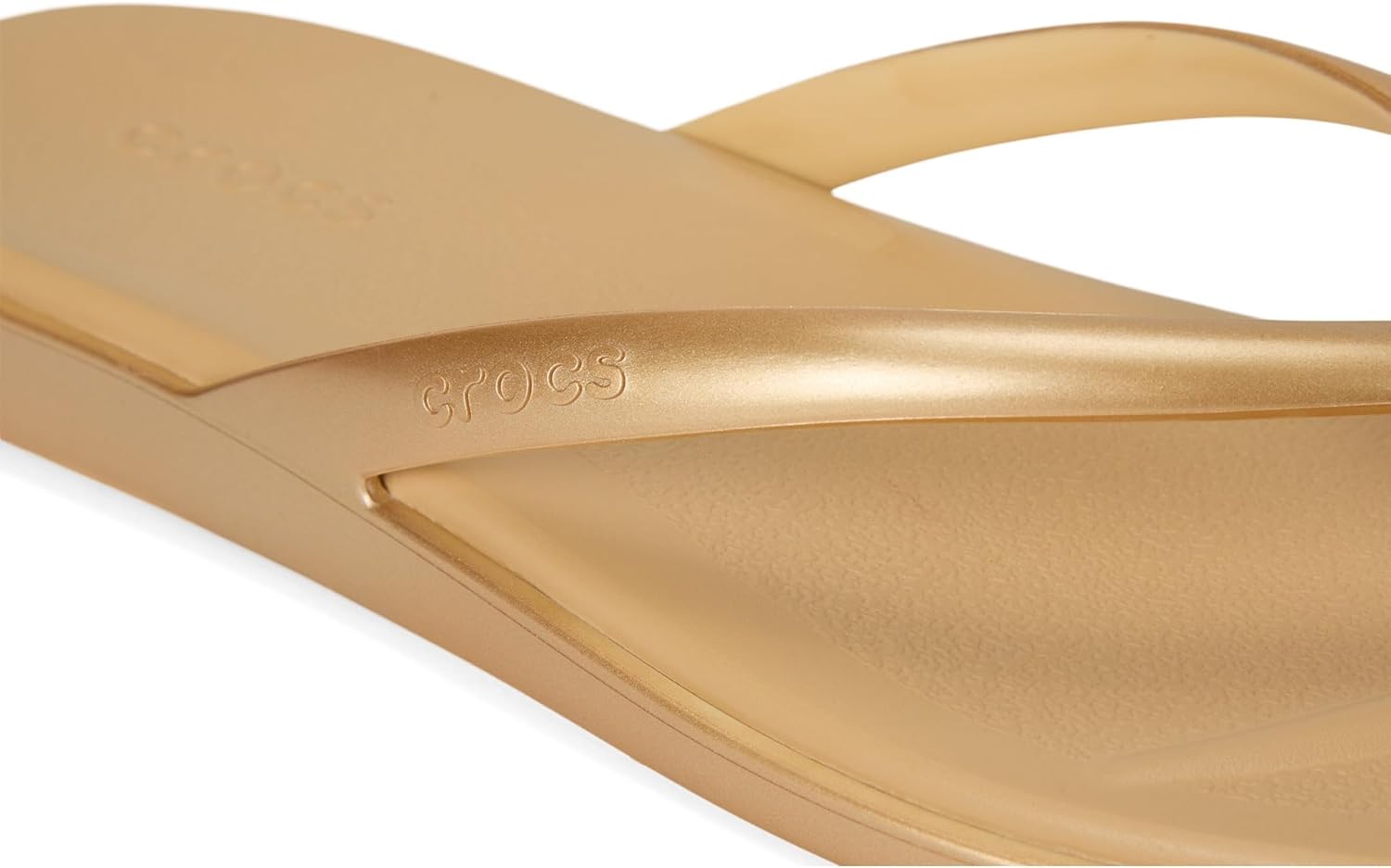 Crocs Miami Flip Flops - Image 6