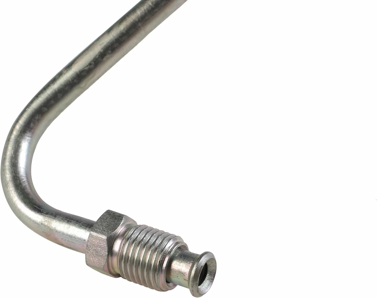 Sunsong 3401630 Power Steering Pressure Line Hose Assembly