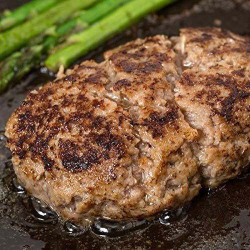 Amazon 佐賀牛ハンバーグ 150g ５個 株式会社弥川畜産 冷凍惣菜 通販