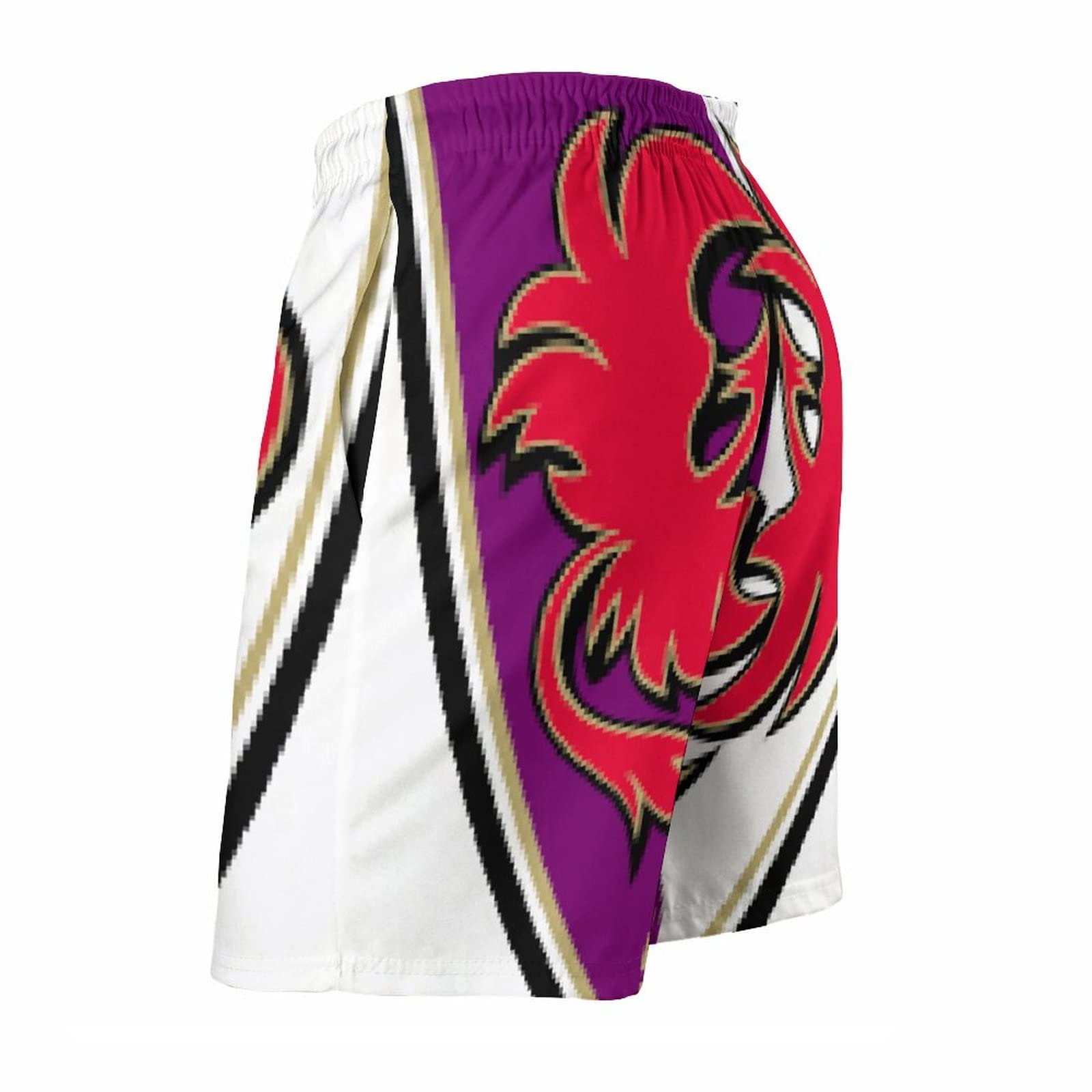 Amazon.co.jp: 京都サンガF.C. スポーツ ハーフパンツ メンズ