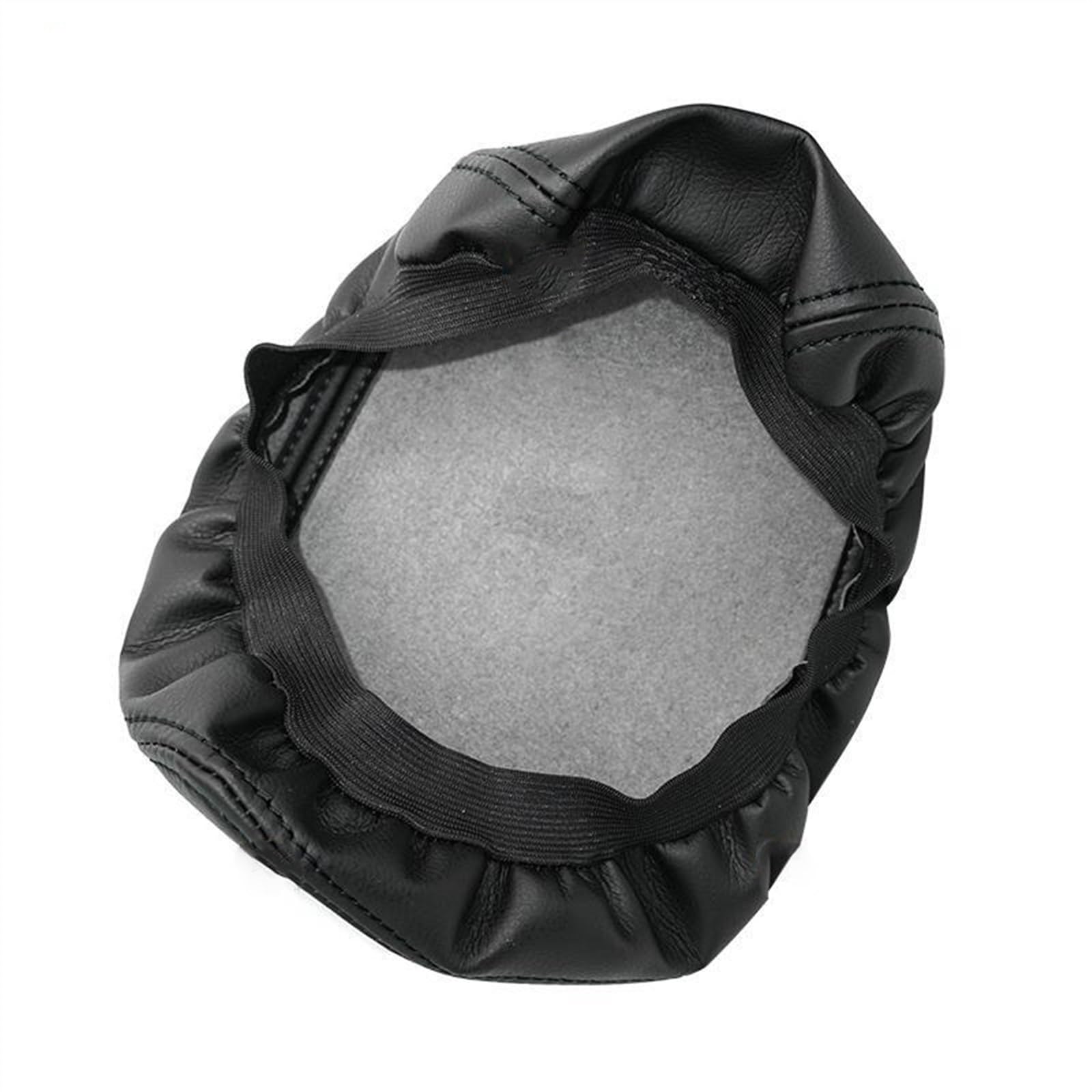 WILSEM Auto-Konsolen-Armlehnenbox, Kratzfeste Abdeckung, LHD, Für BMW X1 F48 2016 2017 2018 2019, Elastisches Band Armlehne (Color : A)