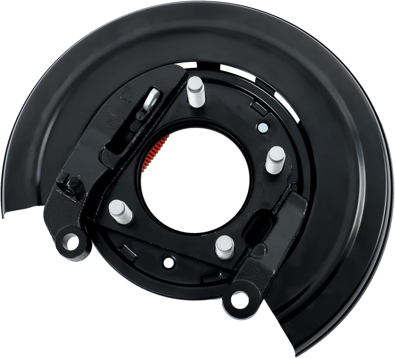 waltyotur Rear Brake Backing Plate Replacement for 926-271 Replacement for Excursion F-250 F-350