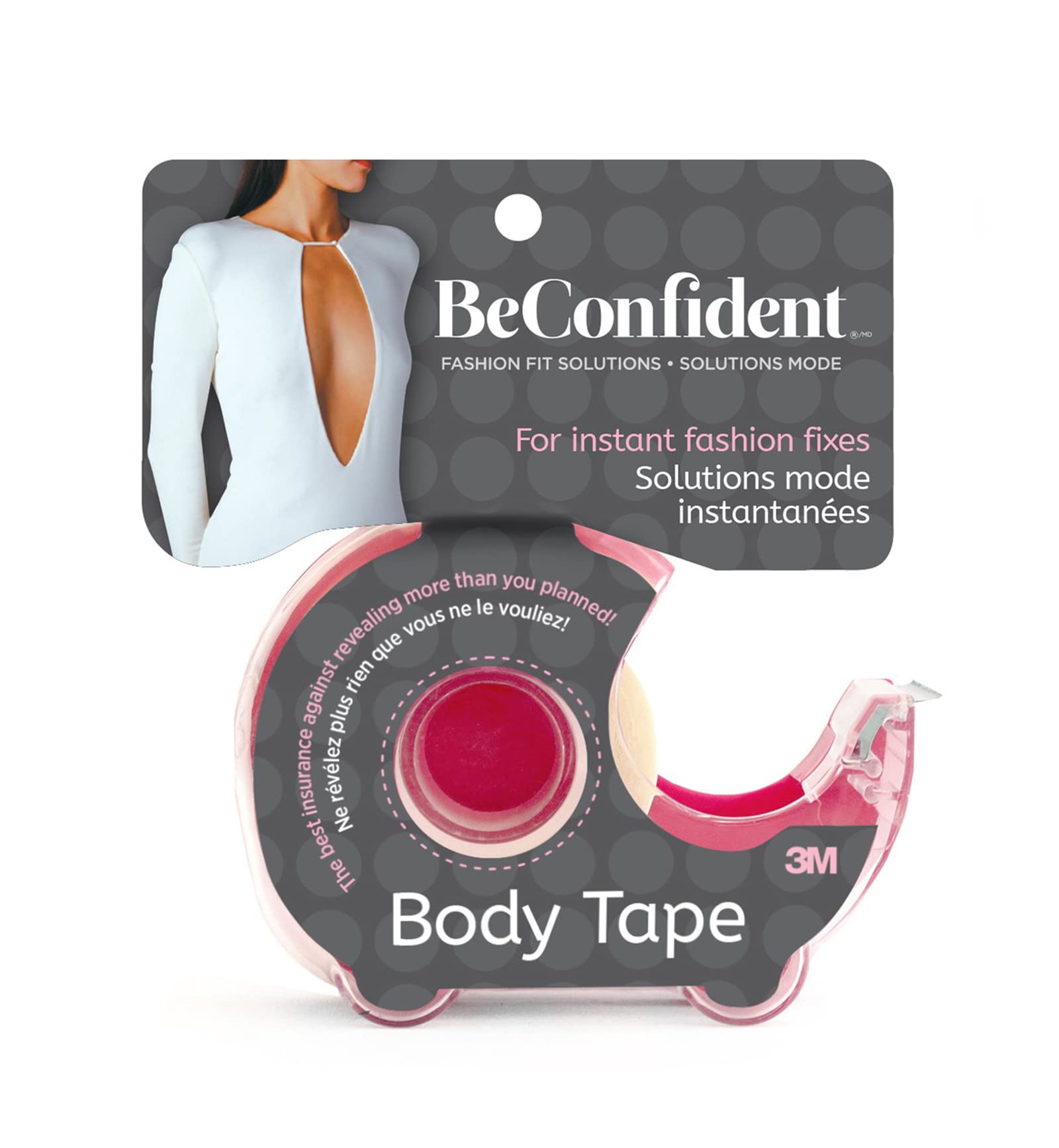 Fashion Essentials Body Tape #20401