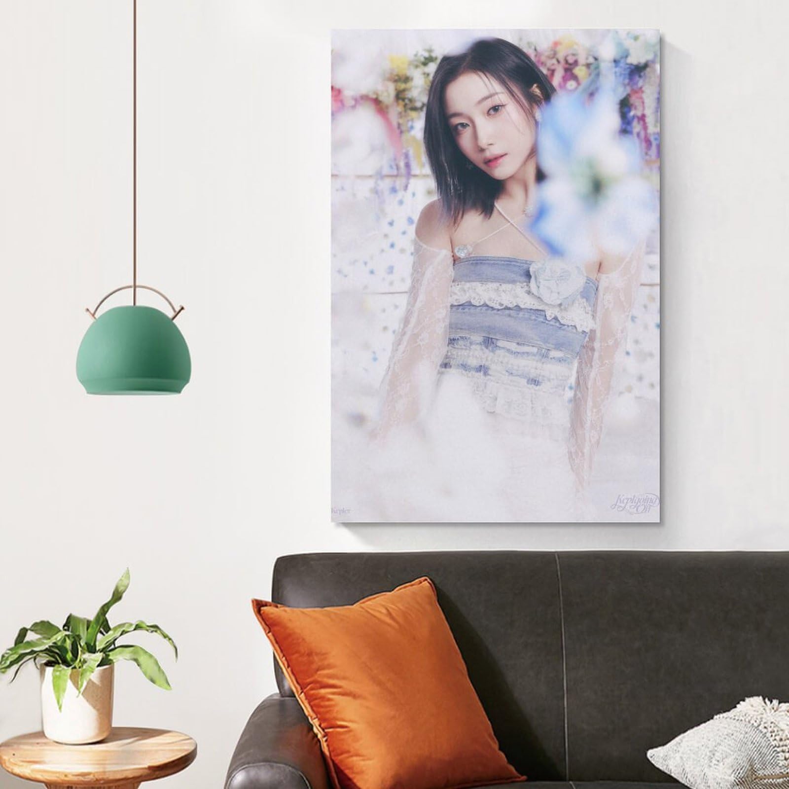 Amazon.co.jp: YoungEun ヨンウン Kep1er ケプラー Kep1going On Nous