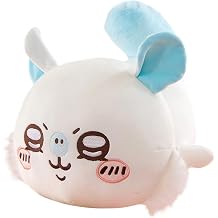 Chikawa Plush, 11.8 Inch Cartoon Usagi Chikawa Stuffed Figure