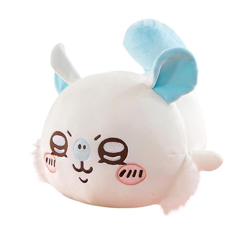 Cartoon Cute Plush Stuffed Figure Throw Pillows for Home Decor for Fans Cute Stuffed Figure Gift