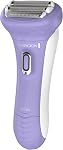 Remington Smooth & Silky Electric Shaver for Women