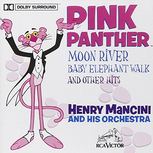 The Pink Panther And Other Hits