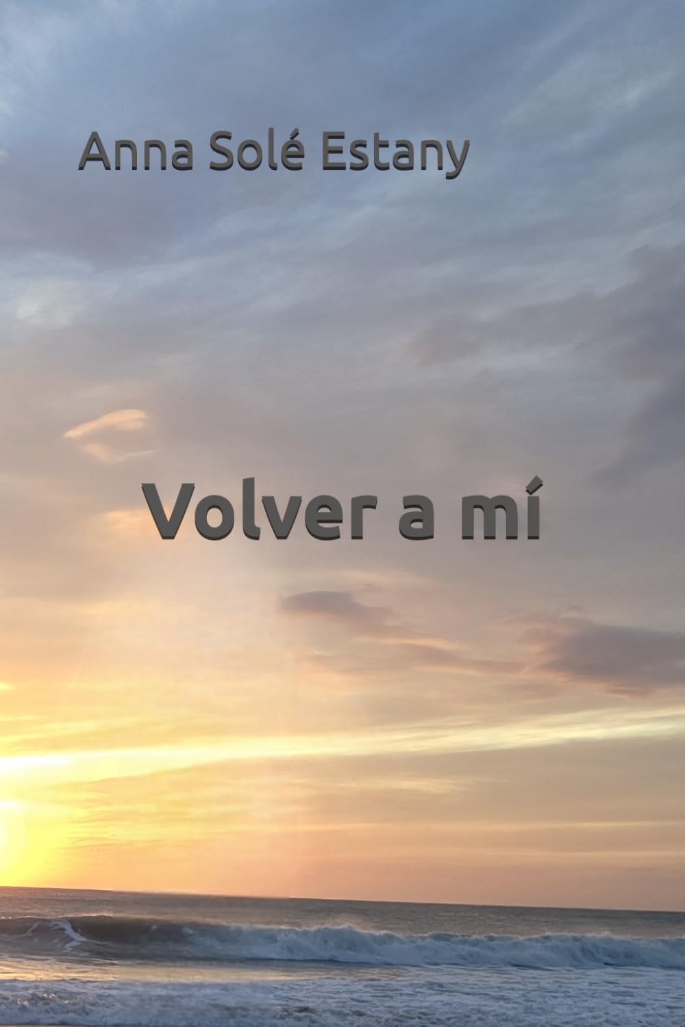 Volver a mí