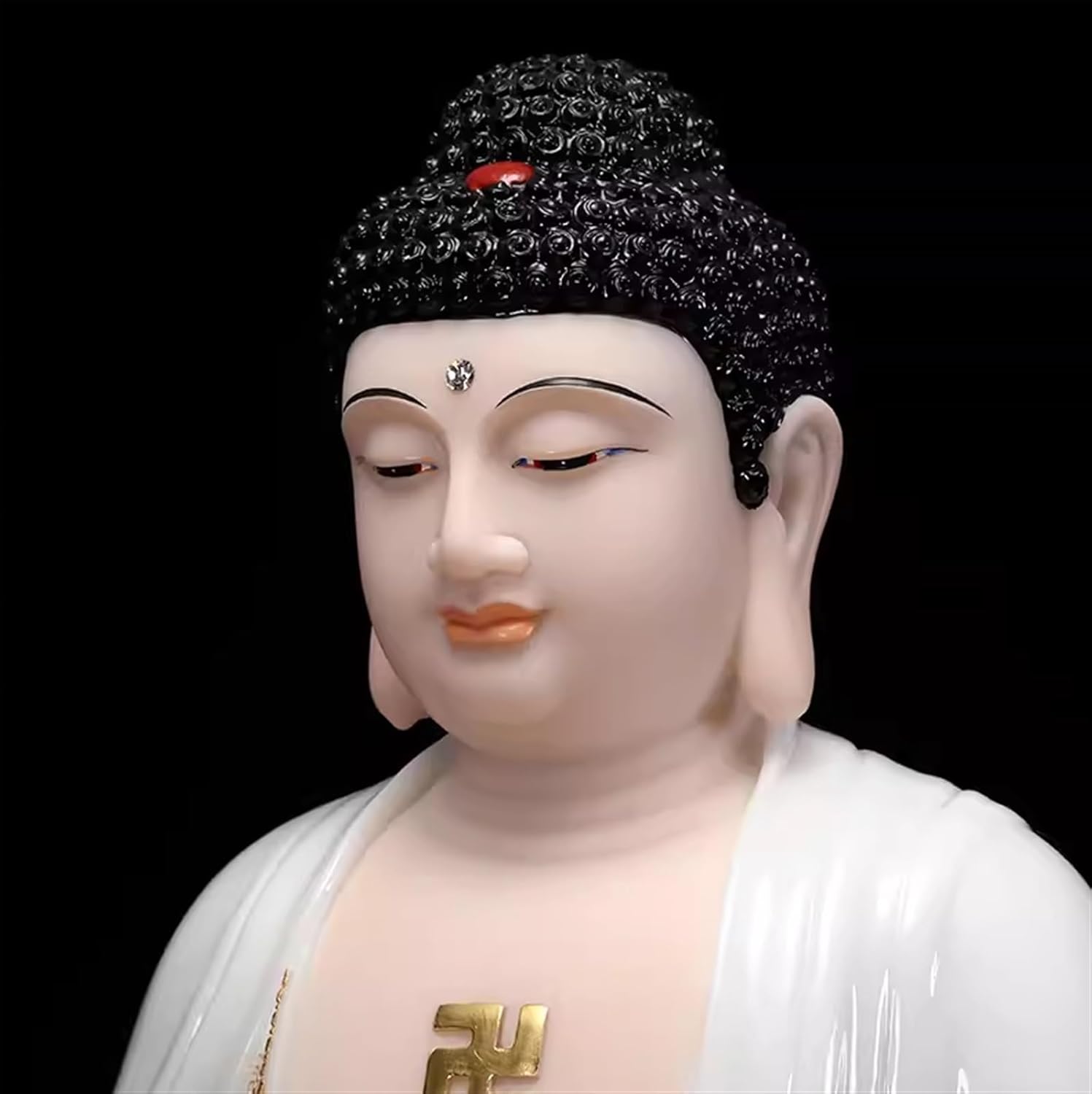 井波彫刻　特大型　総ケヤキ作り　無双手彫り品　入母屋造り五社 井波彫刻 特大型 総ケヤキ作り 無双手彫り品 入母屋造り五社