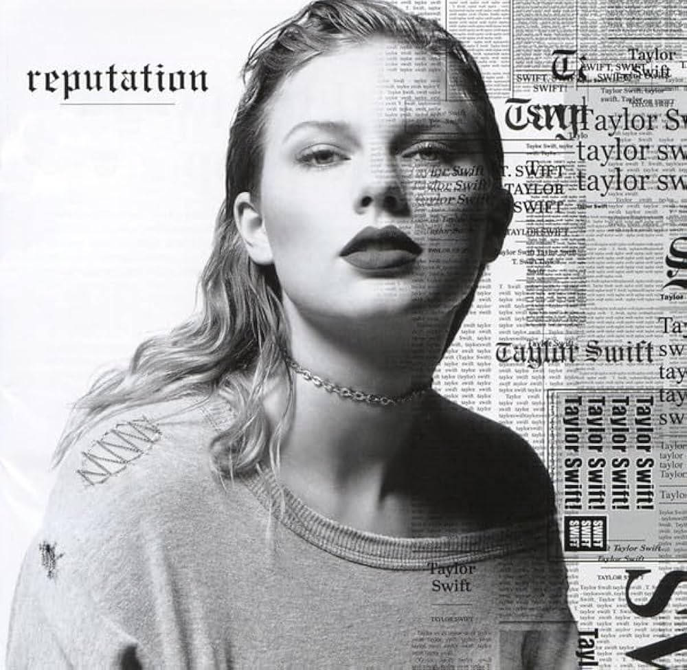 Taylor Swift Reputation ジクレー ポスター Taylor Swift, Taylor Swift, Taylor Swift - Taylor Swift