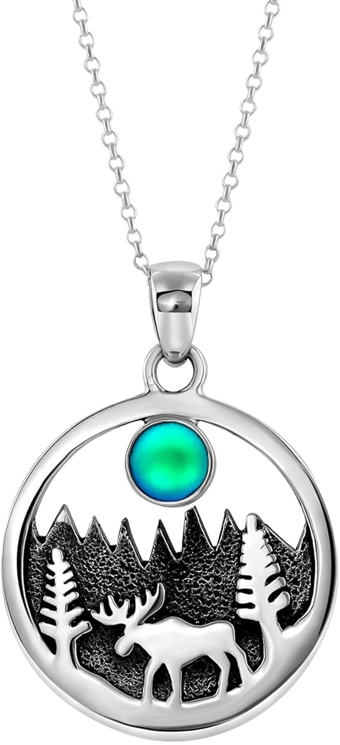 Moose Pendant - Image 6