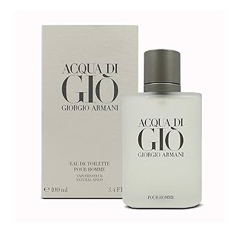 ジョルジオ アルマーニ アクア ディ ジオ プロフューモ EDP 125ml Amazon.co.jp: 【ジョルジオ アルマーニ】アクア・デ・ジオ