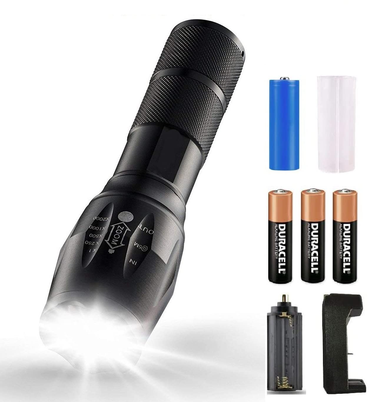 Small LED Flashlight 800 Lumens COB Rechargeable Keychain Mini Flashlight 4 Light Modes Portable Pocket Light with Folding Bracket Bottle Opener and Magnet Base for Fishing Walking Camping (B09NC8CSZG) Amazon Price History, Amazon Price Tracker