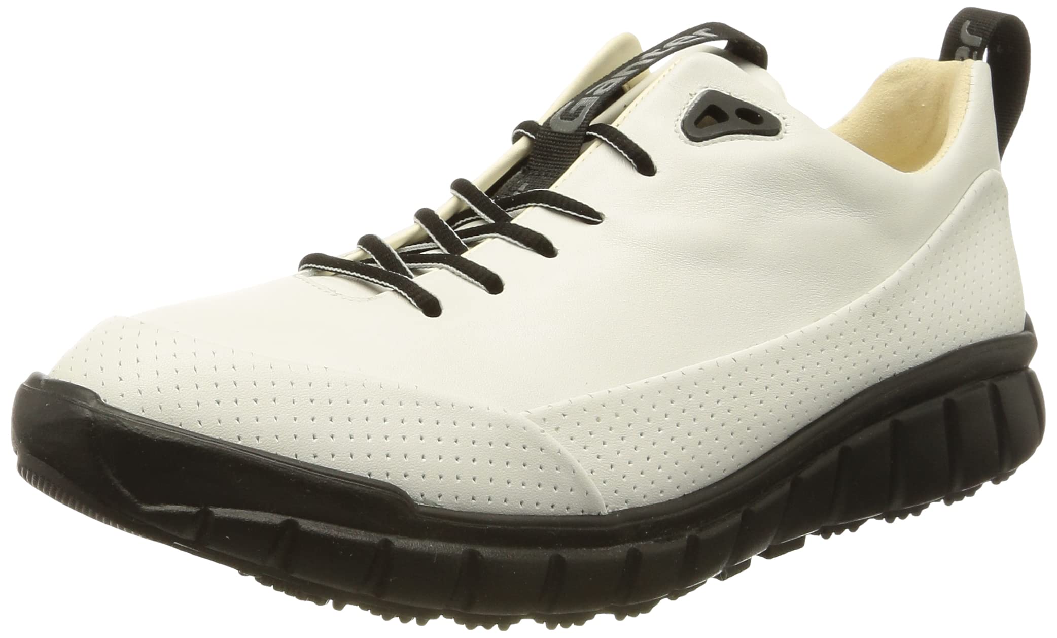 Ganter EVO-Damen, Sneaker, Milk,