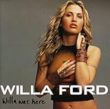 Willa Was Here