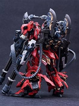 Amazon | ToysKingdom IN ERA+ 1/100スケール RMD LIZARD