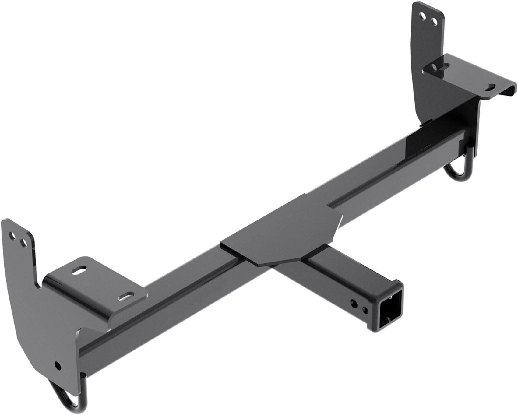 Reese Towpower 65067 Front Mount Receiver with 2" Square Receiver opening