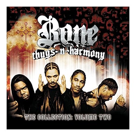 N*i様 USオリジ Bone Thugs-N-Harmony E1999 Et Bone Thugs-n-Harmony - East 1999 - YouTube